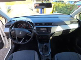 SEAT Arona usata, con Cerchi in lega