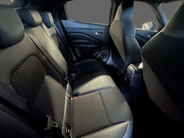 NISSAN Juke usata, con Airbag Passeggero