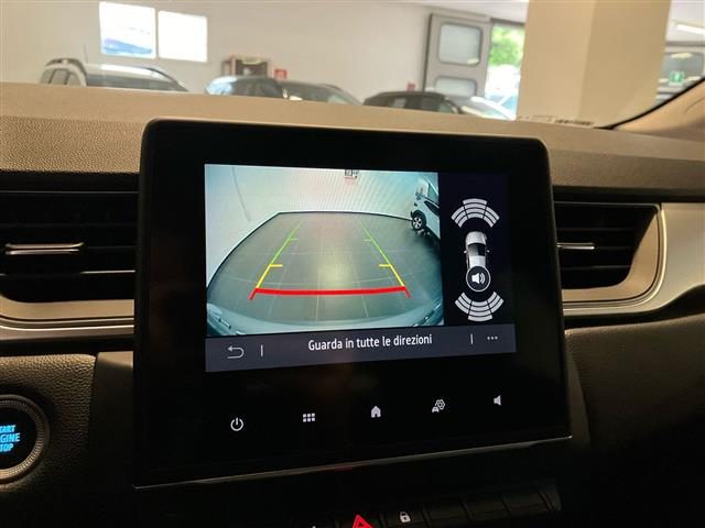 RENAULT Captur usata 20