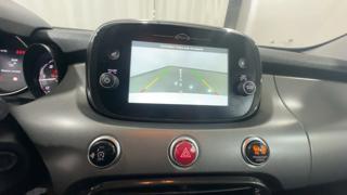 FIAT 500X usata, con Controllo automatico clima