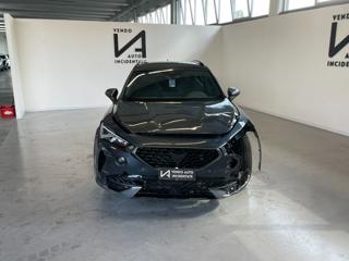 CUPRA Formentor usata, con Airbag