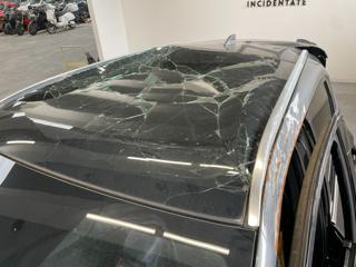 NISSAN Qashqai usata, con Controllo trazione