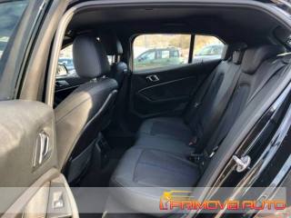 BMW 118 usata, con Airbag laterali