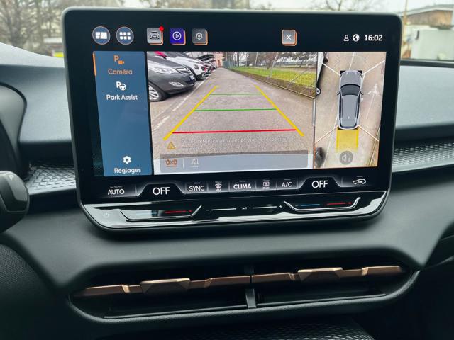 CUPRA Terramar usata, con Chiusura centralizzata