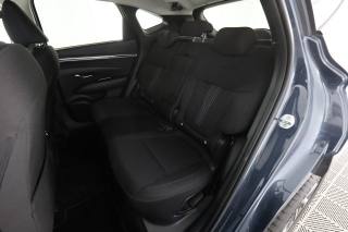 HYUNDAI Tucson usata 3