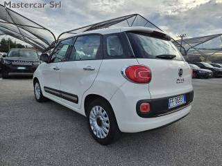 FIAT 500L usata, con Boardcomputer