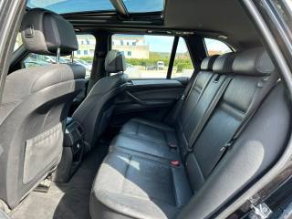 BMW X5 usata, con Controllo trazione