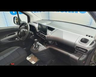 FIAT Doblo usata, con Kit antipanne