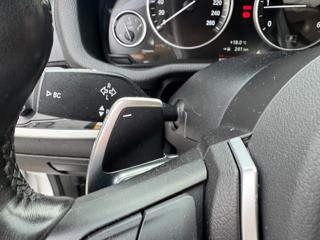 BMW X4 usata, con Vetri oscurati