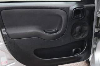 FIAT Panda usata, con Servosterzo