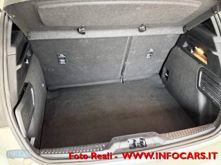 FORD Focus usata, con Fari LED