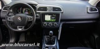 RENAULT Kadjar usata, con Climatizzatore