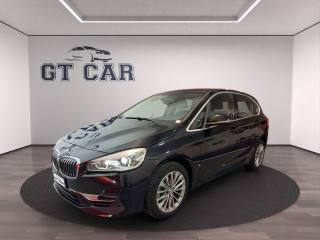 BMW 216 d Active Tourer Luxury ***TUTTA TAGLIANDATA BMW***