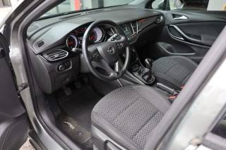 OPEL Astra usata, con Airbag laterali