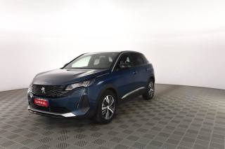 PEUGEOT 3008 3008 BlueHDi 130 EAT8 Allure Pack