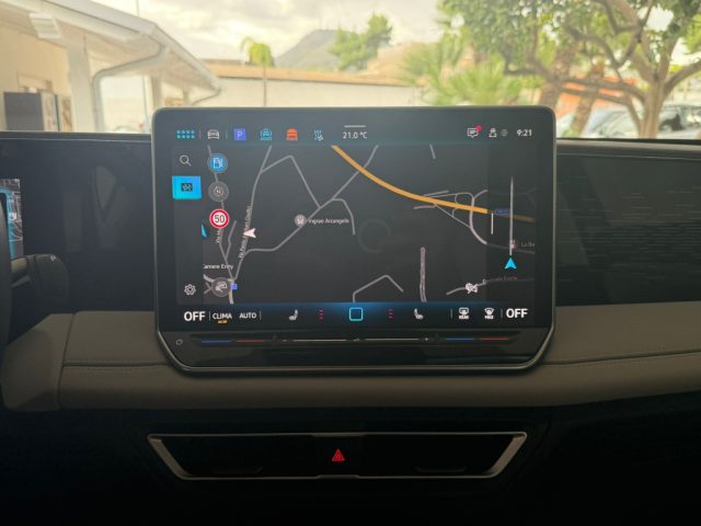 VOLKSWAGEN Tiguan usata, con Fendinebbia