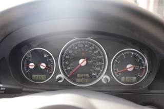 CHRYSLER Crossfire usata, con Antifurto