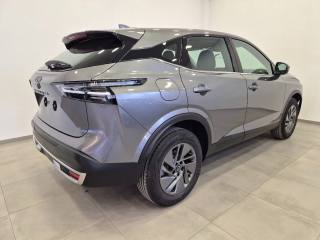 NISSAN Qashqai usata, con Alzacristalli elettrici
