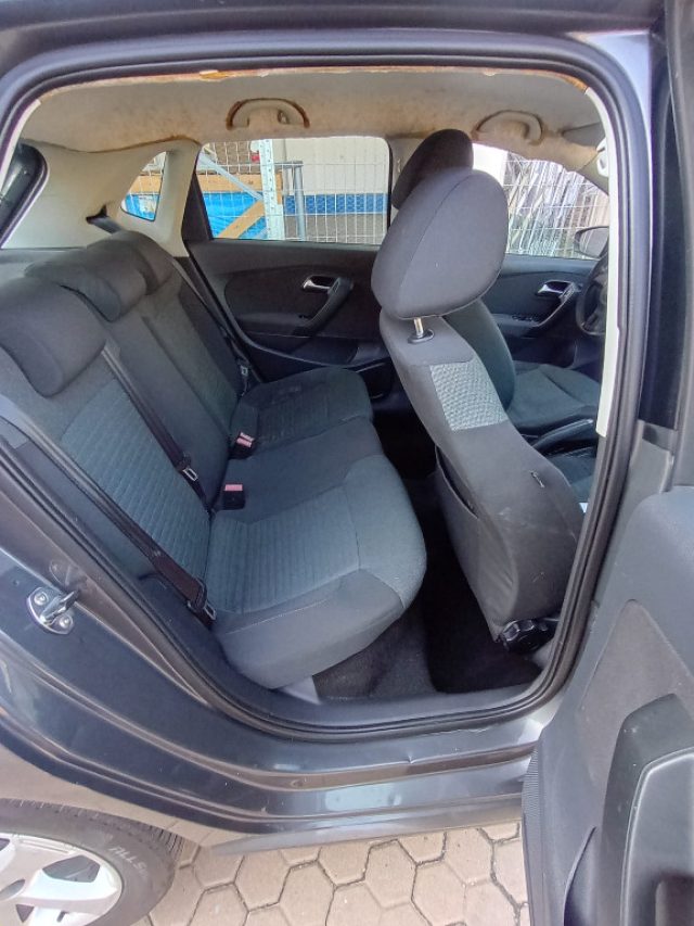 DACIA Sandero usata, con Climatizzatore