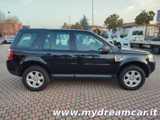 LAND ROVER Freelander usata, con Antifurto