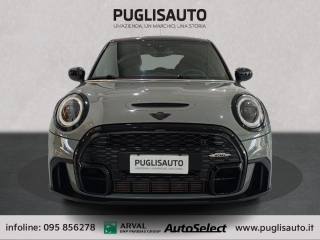 MINI Cooper S usata, con Airbag