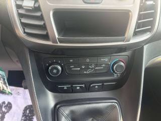 FORD Tourneo Connect usata, con ESP