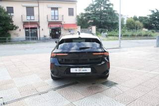 OPEL Astra usata, con Cerchi in lega