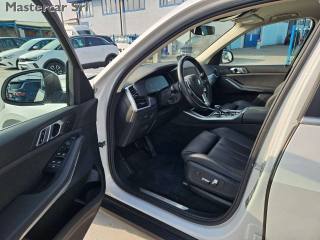 BMW X5 usata, con Immobilizzatore elettronico