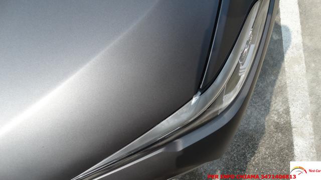 BMW X6 usata 71