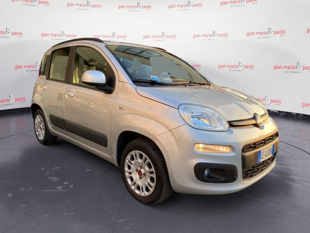 FIAT Panda usata, con Cerchi in lega