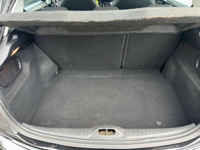 PEUGEOT 208 usata, con Servosterzo