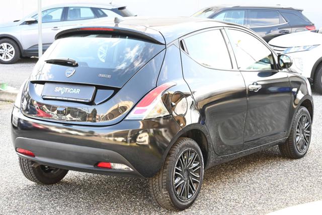 LANCIA Ypsilon usata, con Alzacristalli elettrici