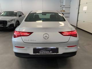 MERCEDES-BENZ CLA 180 usata, con Alzacristalli elettrici