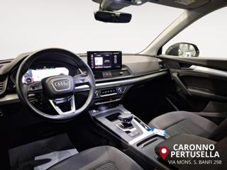 AUDI Q5 usata, con Controllo trazione