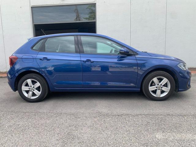 VOLKSWAGEN Polo usata, con Park Distance Control