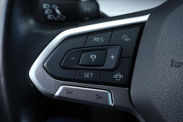 VOLKSWAGEN Golf Variant usata, con Immobilizzatore elettronico