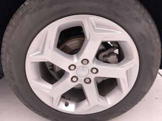 LAND ROVER Range Rover Sport usata, con Sedili riscaldati