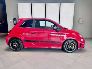 ABARTH 595 Competizione usata, con Alzacristalli elettrici