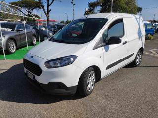 FORD Transit Courier usata, con ABS