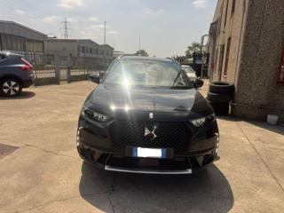 DS AUTOMOBILES DS 7 usata, con Alzacristalli elettrici