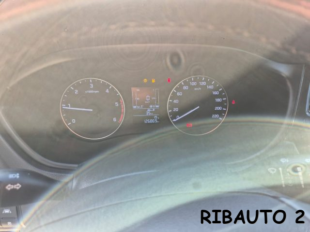 HYUNDAI i20 usata, con Cerchi in lega