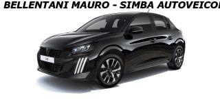 PEUGEOT 208 usata, con Airbag laterali