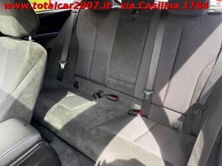BMW 125 usata, con USB