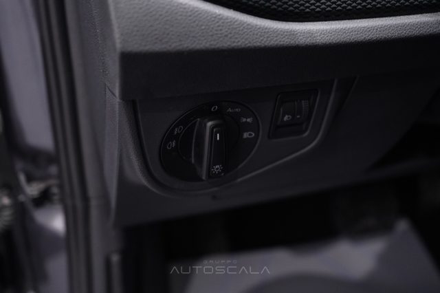 VOLKSWAGEN Taigo usata, con Immobilizzatore elettronico