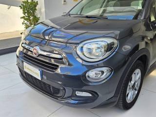 FIAT 500X usata, con Airbag