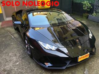 LAMBORGHINI Huracan usata 17