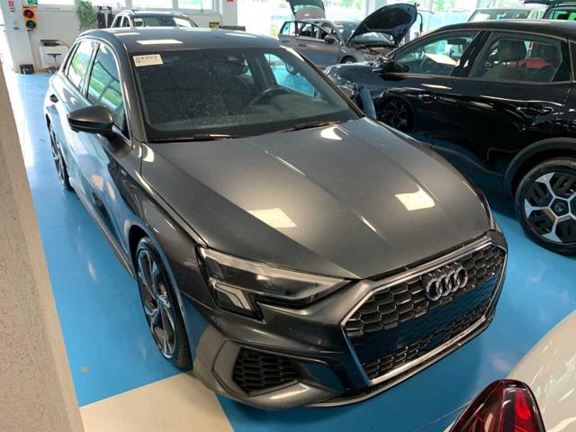 AUDI A3 usata, con Airbag Passeggero