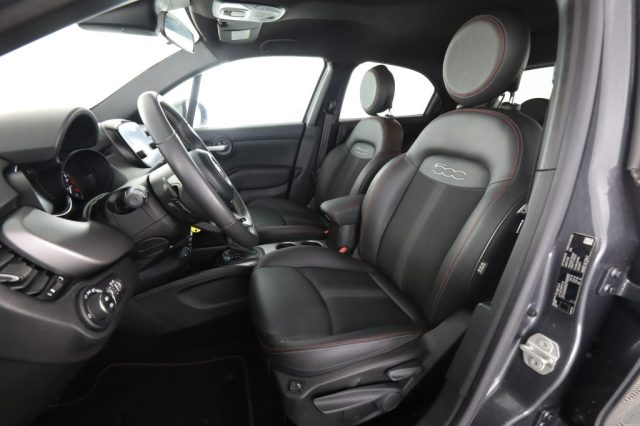FIAT 500X usata 2
