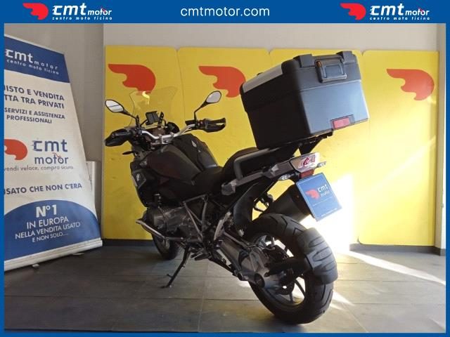 BMW R 1250 GS usata 3