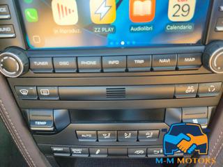 PORSCHE 997 usata, con Servosterzo